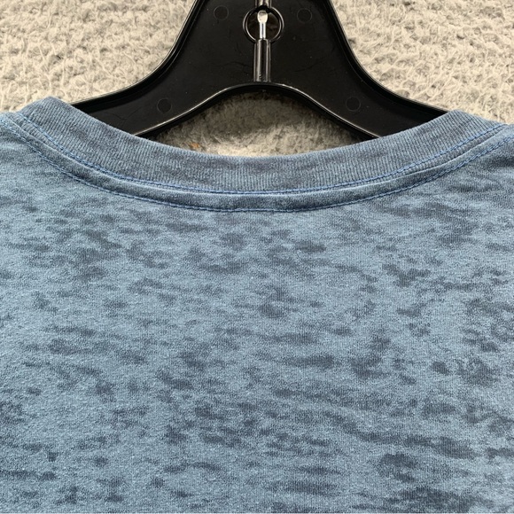 Vintage Disneyland Hollywood Tower of Terror Hotel T-Shirt Hybrid Adults Size XL - Picture 12 of 12